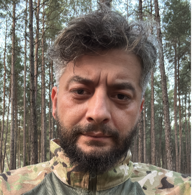 Süleyman ÖZCAN