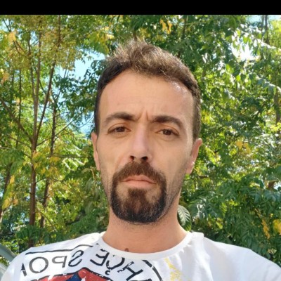 Melih ÖZDEMİR