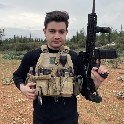 Onur ALKUŞ