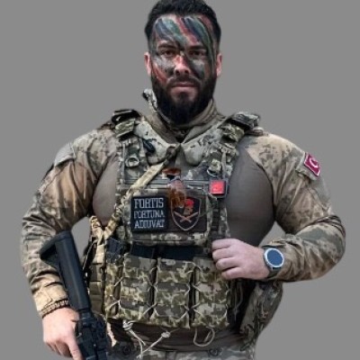 Umut DAĞ