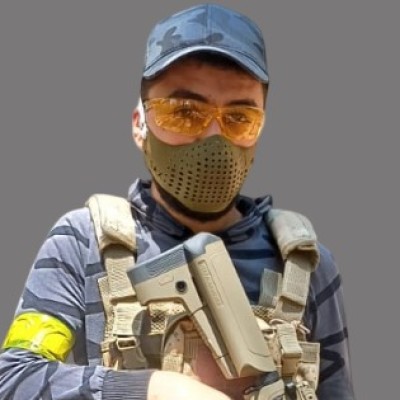 Ersin ÇETİN