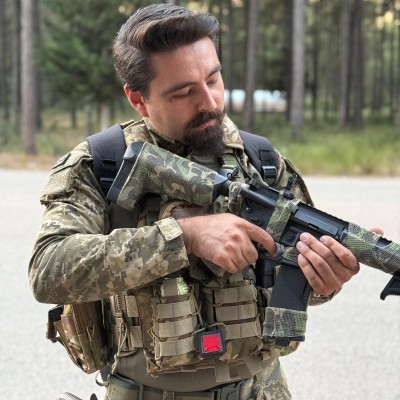 Özcan ERÇİN