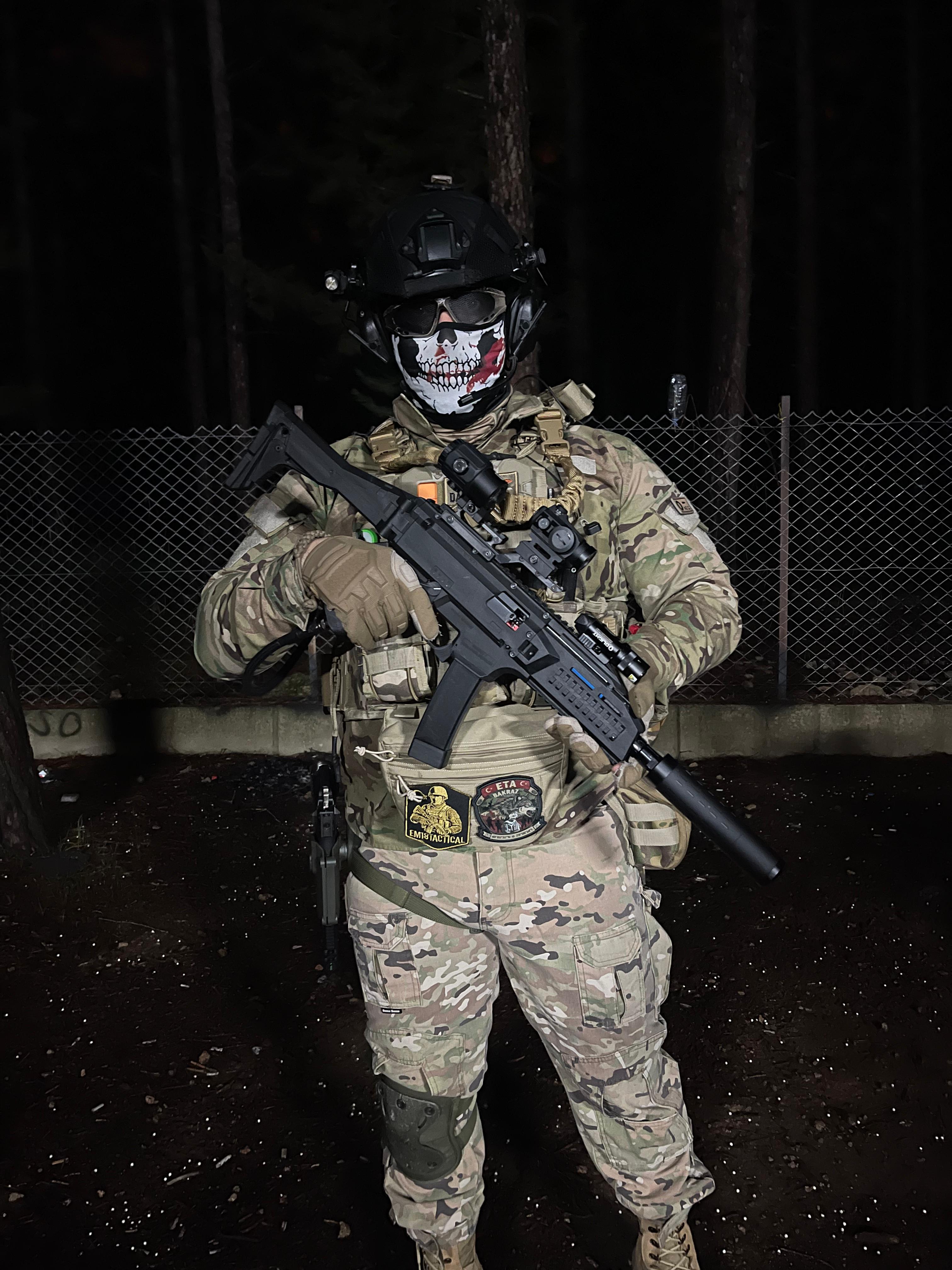 Düzlerçamı Gece Maçı