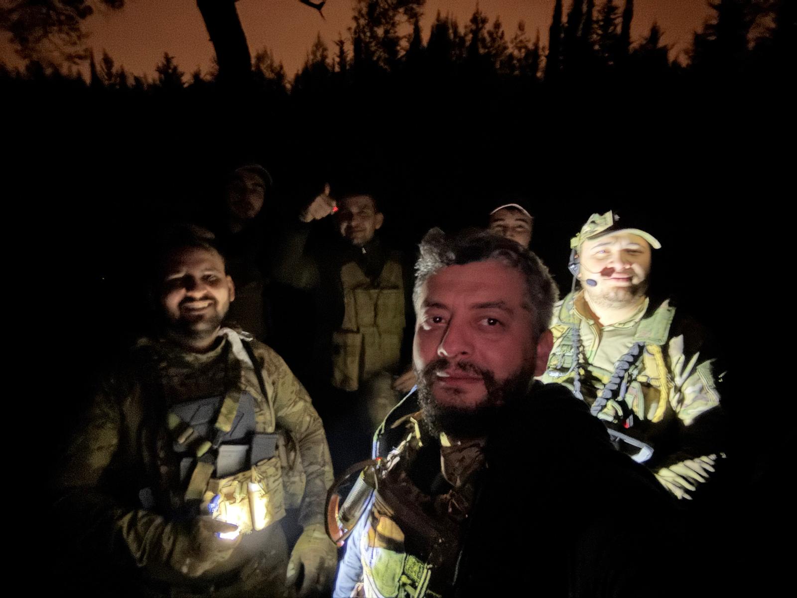 Düzlerçamı Gece Maçı