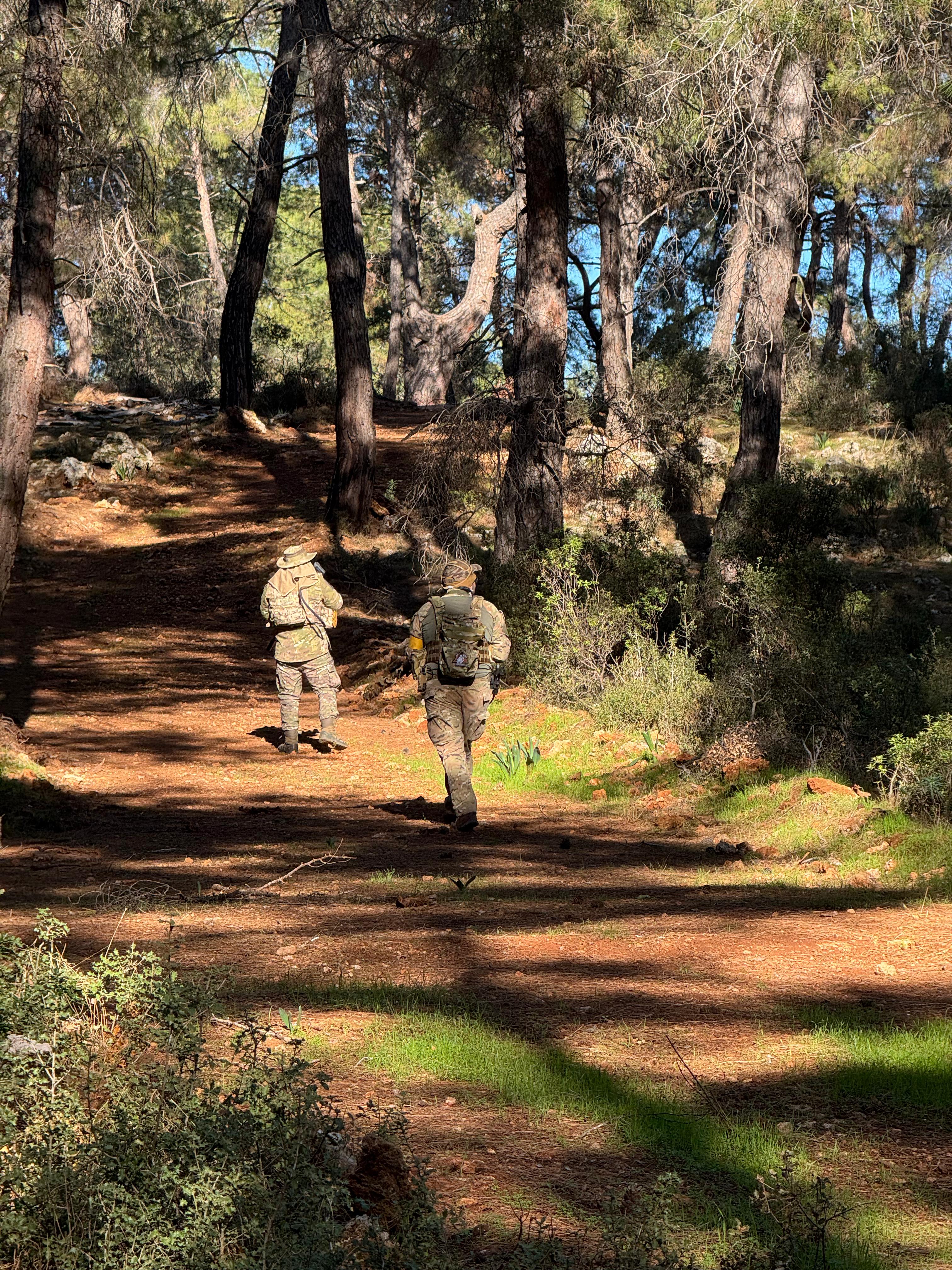 Pembe Köşk Gündüz Maçı