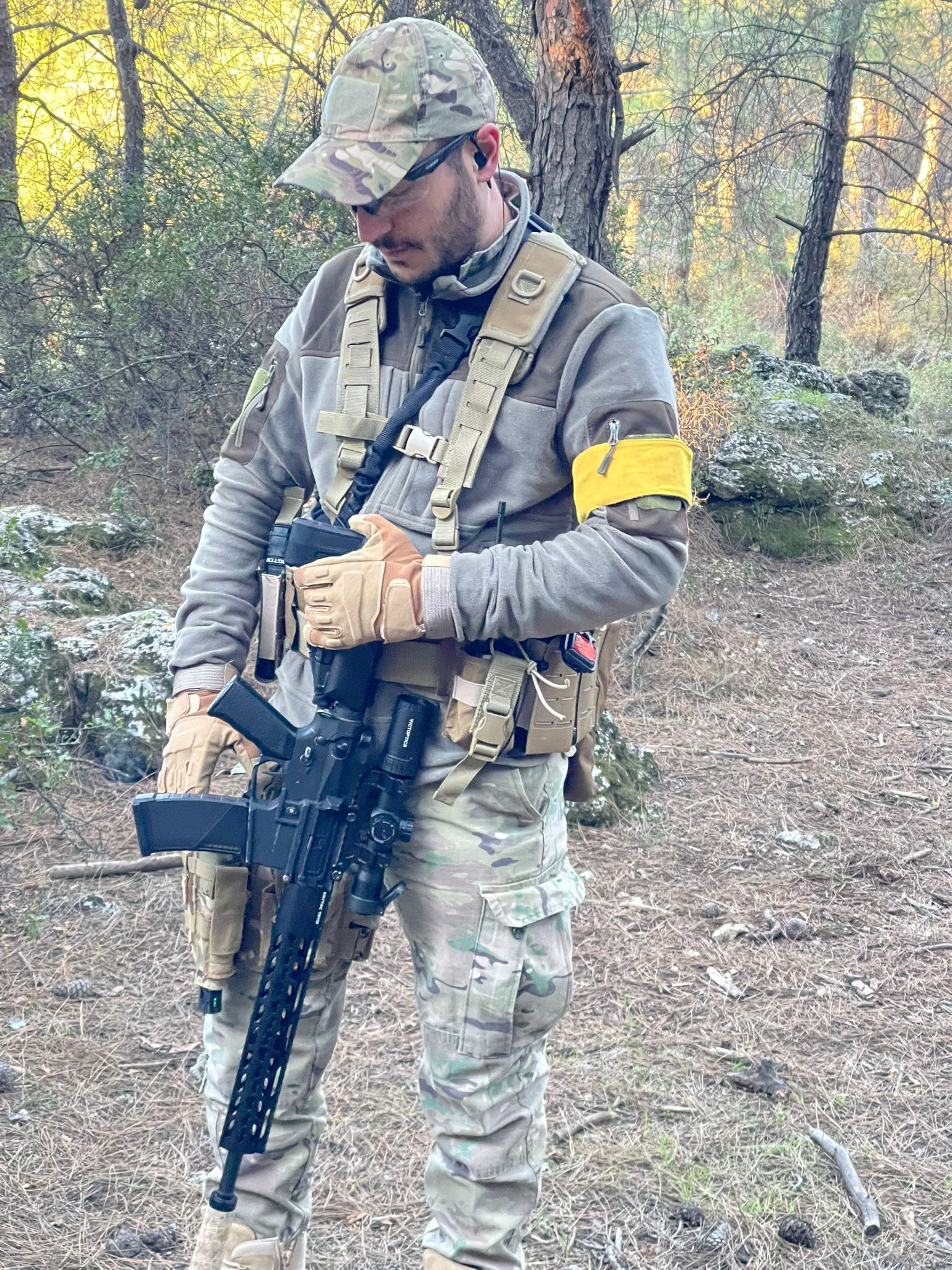 Pembe Köşk Gündüz Maçı