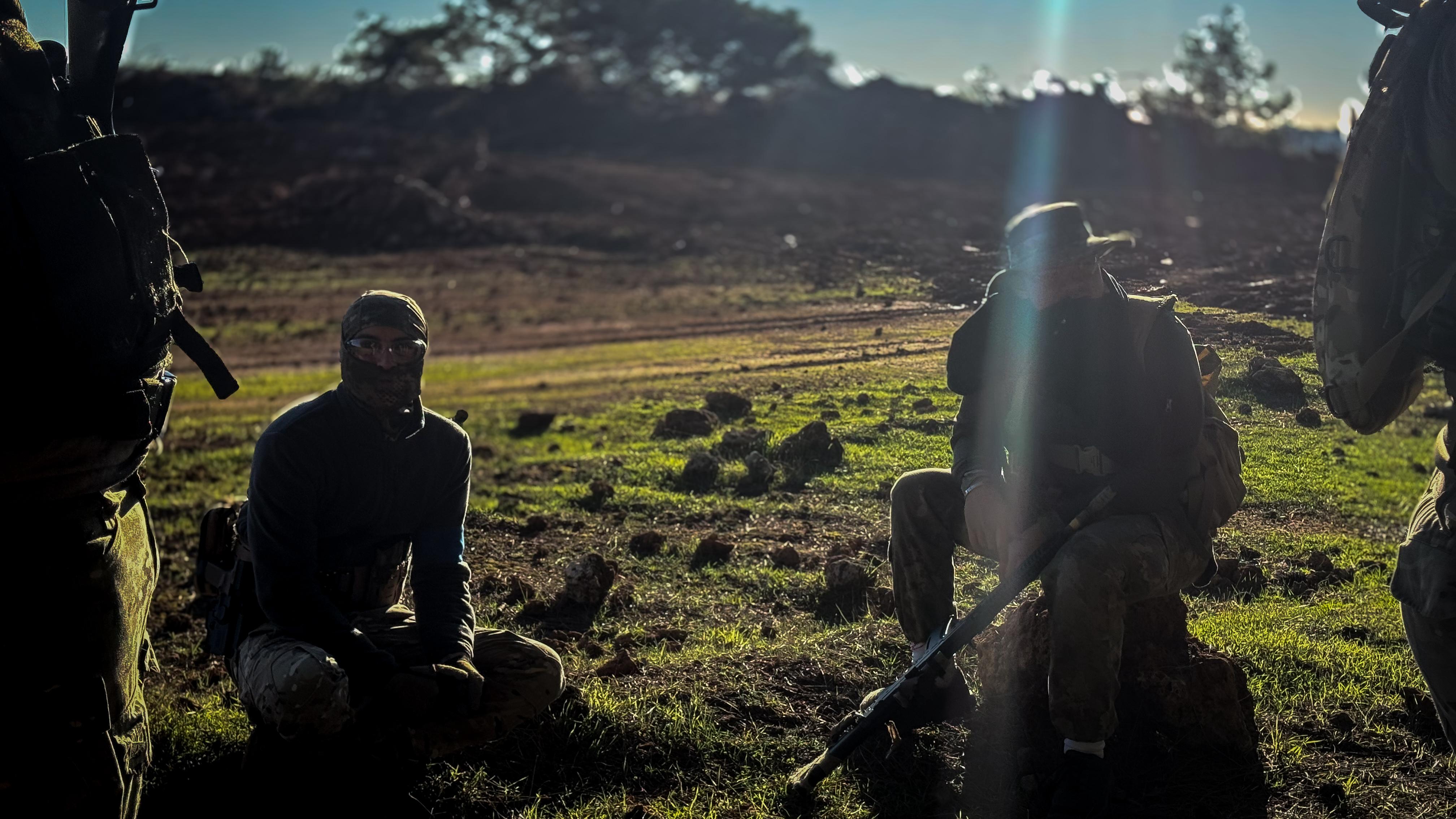 Pembe Köşk Gündüz Maçı