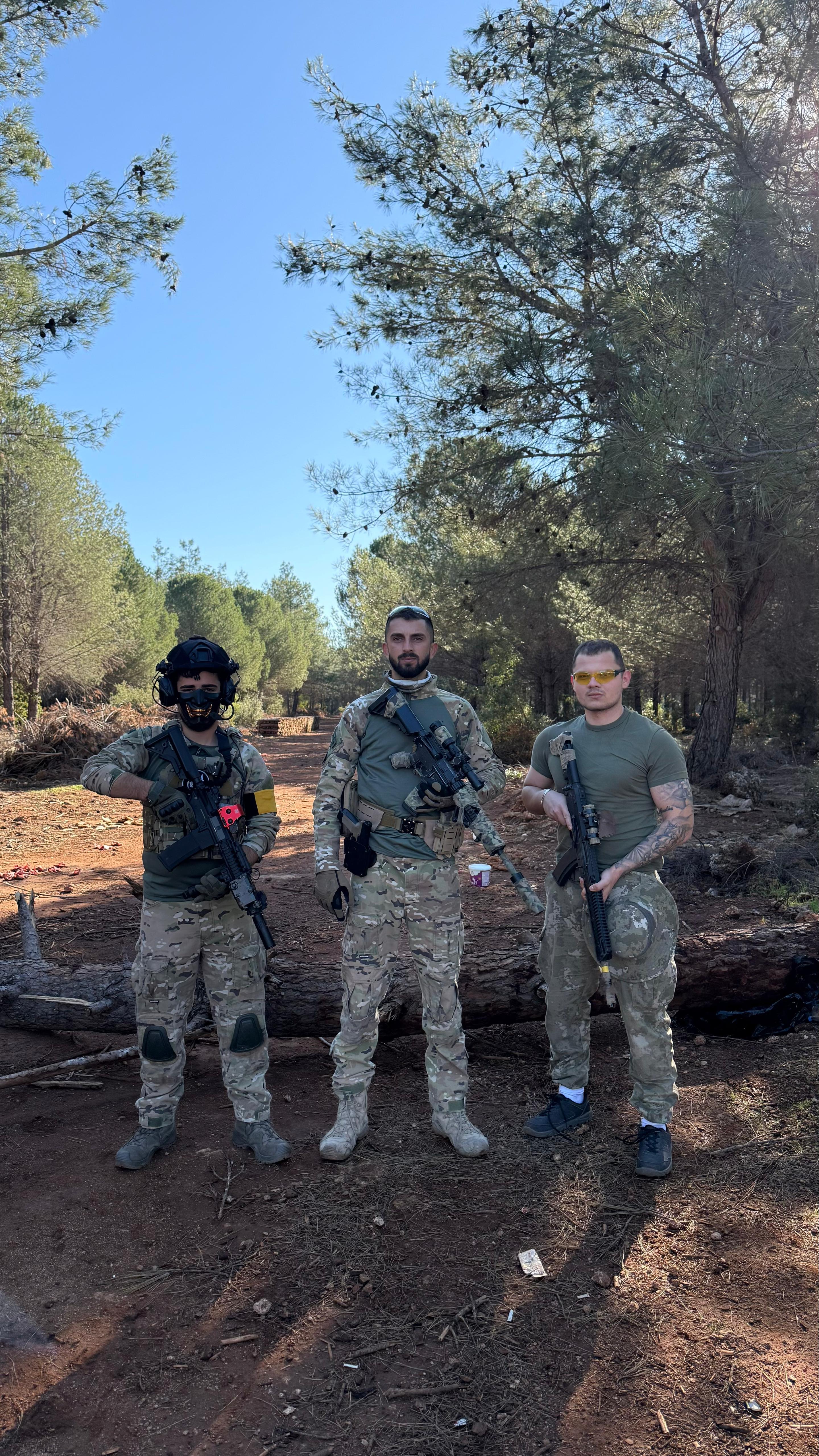 Pembe Köşk Gündüz Maçı