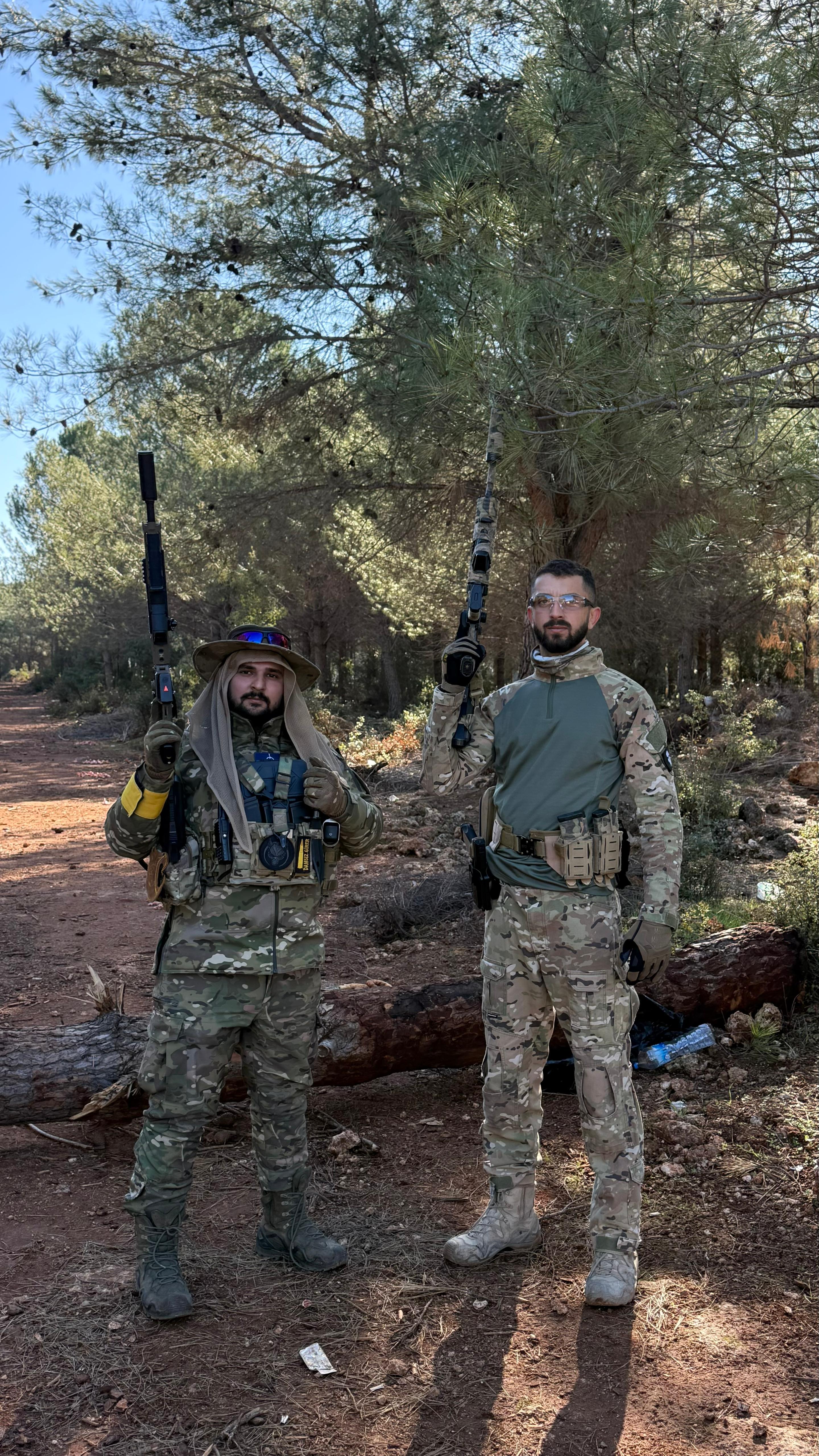 Pembe Köşk Gündüz Maçı