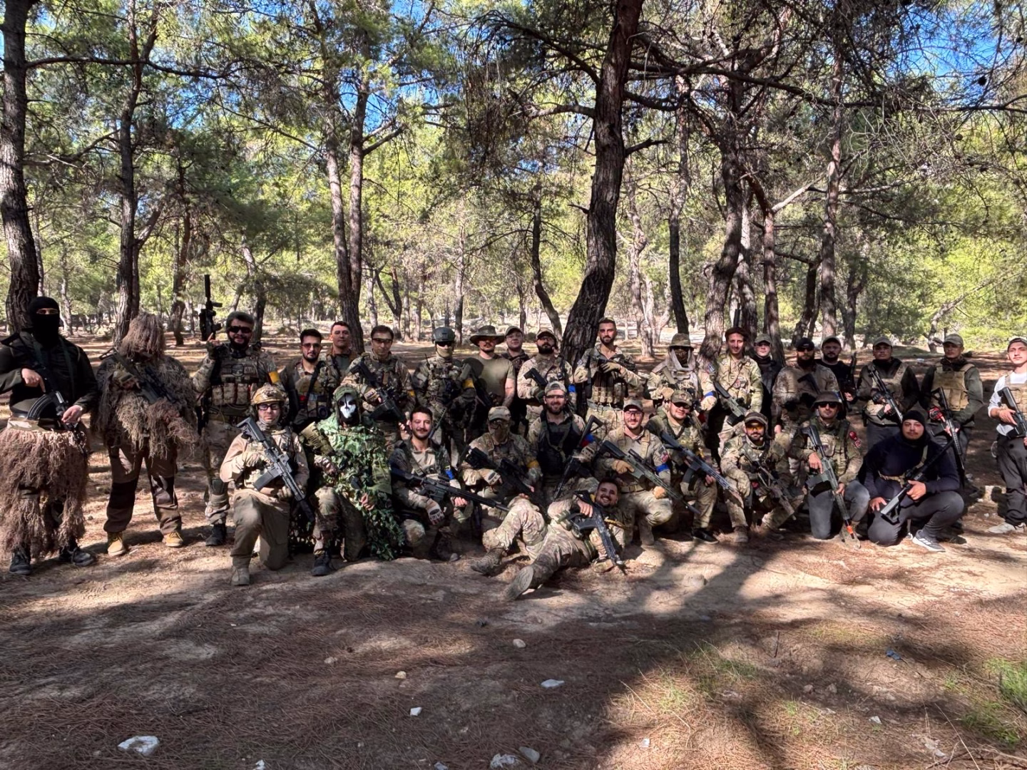 Düzlerçamı Gece Maçı