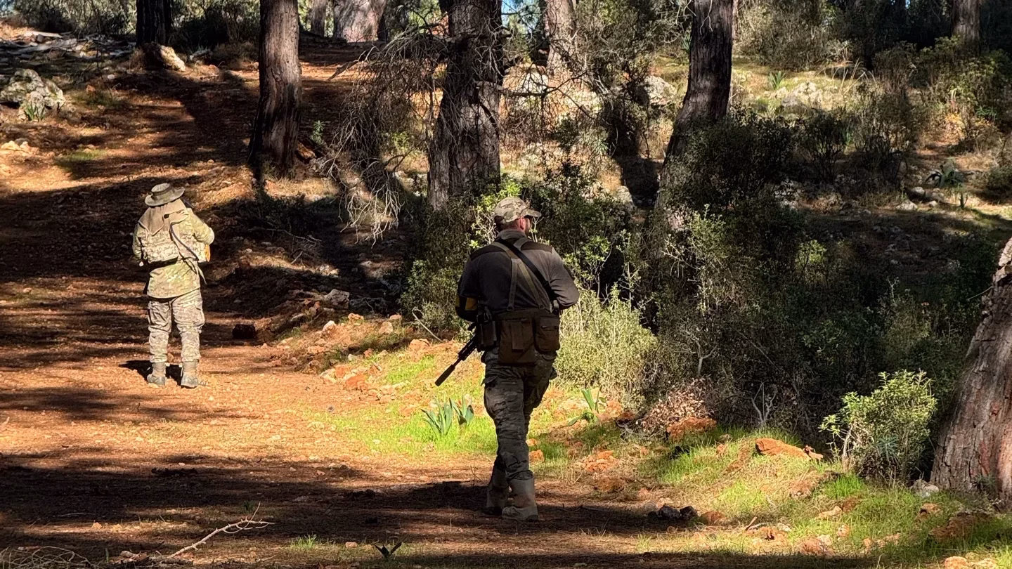 Düzlerçamı Gündüz Maçı